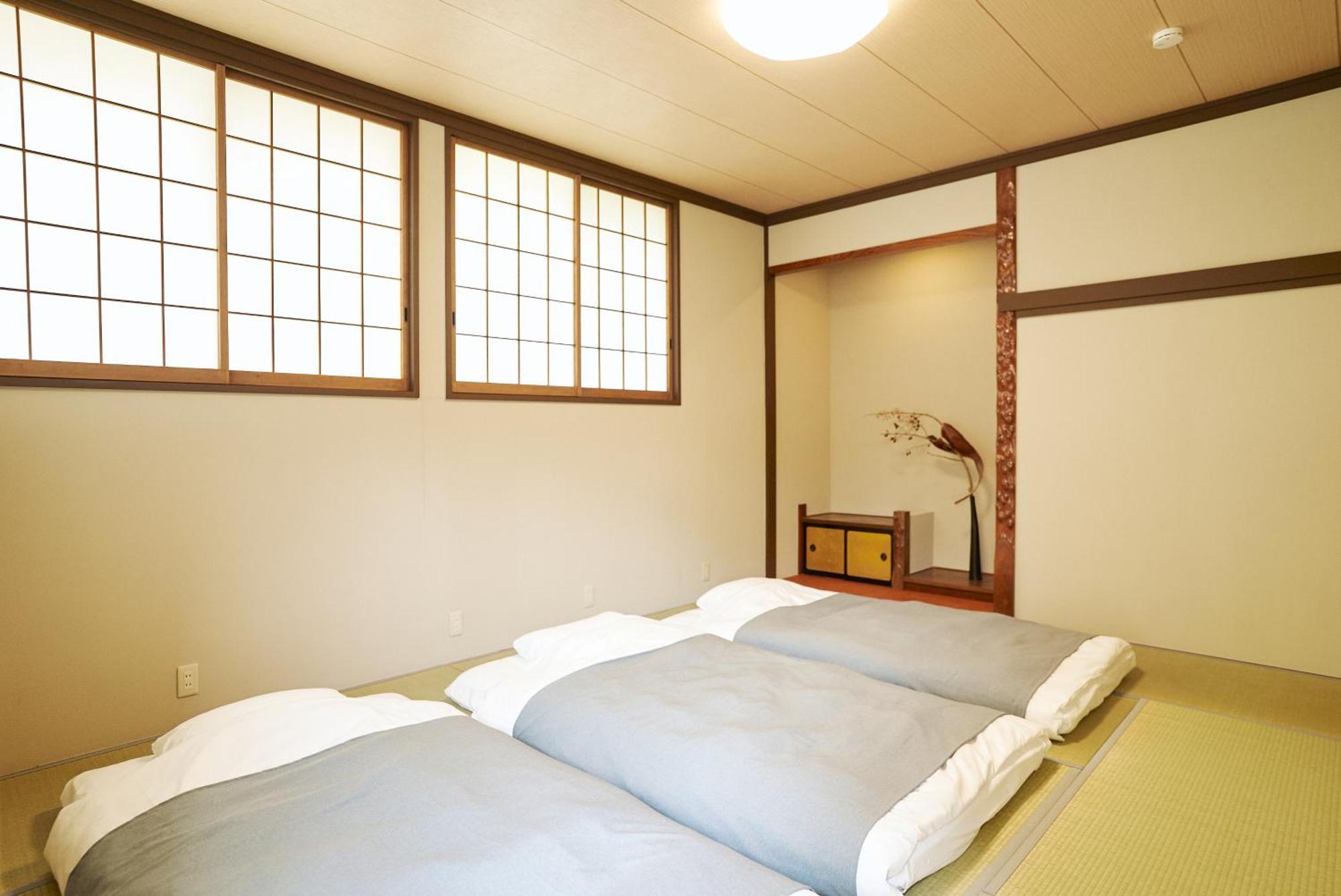 The One -fujiyoshida- 富士吉田市
